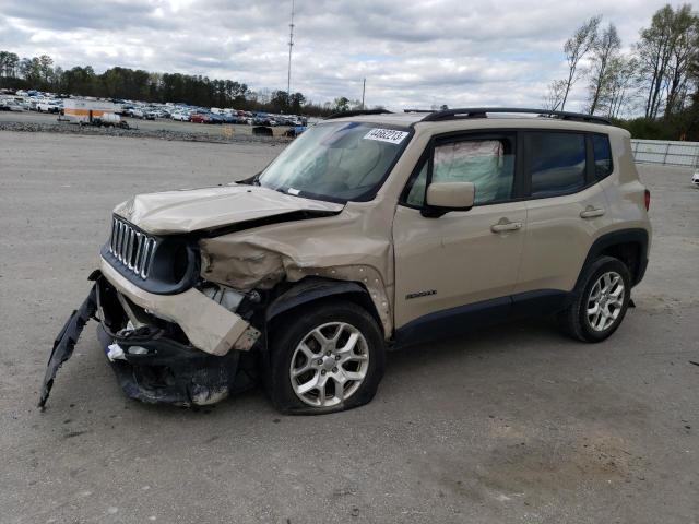 JEEP RENEGADE L 2016 zaccjbbtxgpc54025