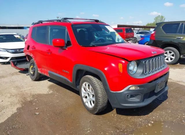 JEEP RENEGADE 2016 zaccjbbtxgpc55336