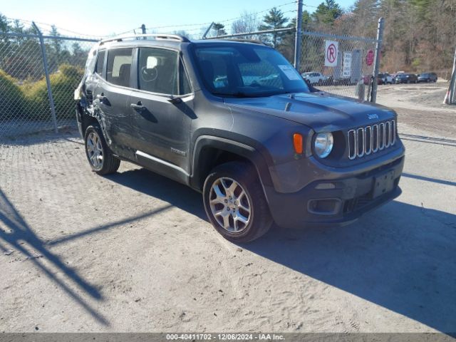 JEEP RENEGADE 2016 zaccjbbtxgpc57412