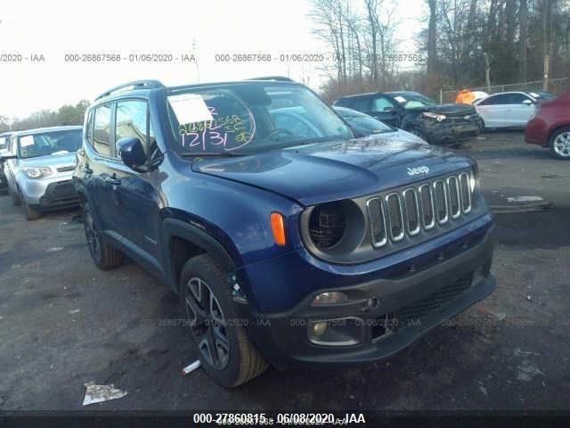 JEEP RENEGADE 2016 zaccjbbtxgpc62562