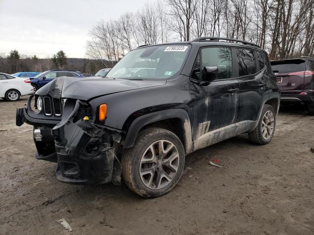 JEEP RENEGADE L 2016 zaccjbbtxgpc64005