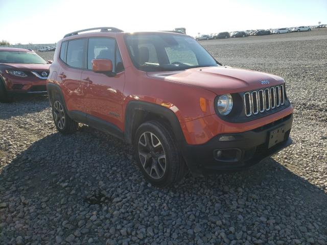 JEEP RENEGADE L 2016 zaccjbbtxgpc85937