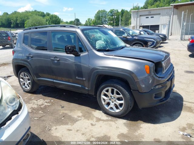 JEEP RENEGADE 2016 zaccjbbtxgpc88000