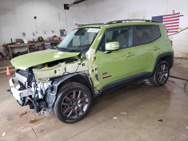 JEEP RENEGADE 2016 zaccjbbtxgpc92564