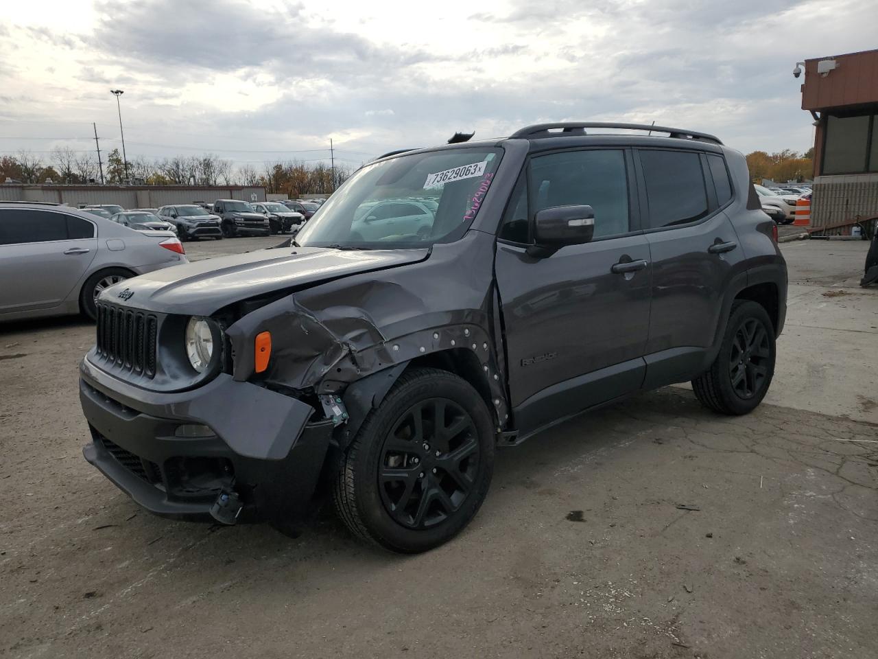 JEEP RENEGADE 2016 zaccjbbtxgpc94427