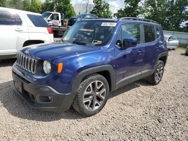 JEEP RENEGADE L 2016 zaccjbbtxgpc97795