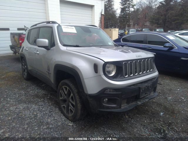 JEEP RENEGADE 2016 zaccjbbtxgpd01036