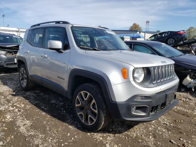 JEEP RENEGADE L 2016 zaccjbbtxgpd08634