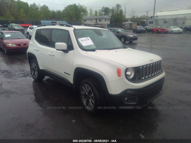 JEEP RENEGADE 2016 zaccjbbtxgpd13865