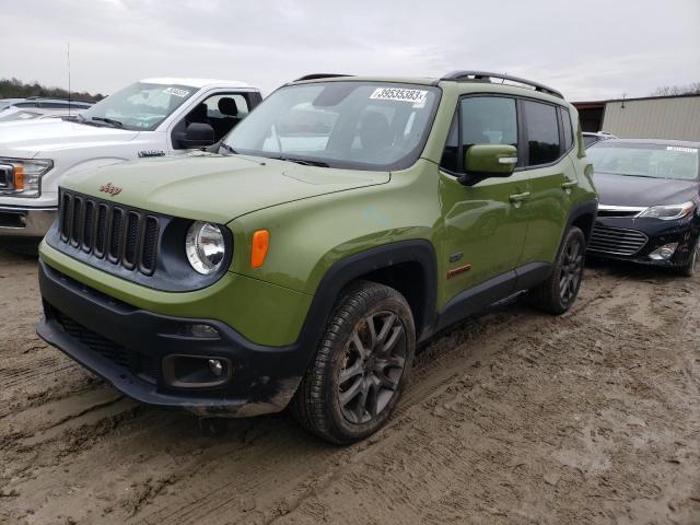 JEEP RENEGADE L 2016 zaccjbbtxgpd21657