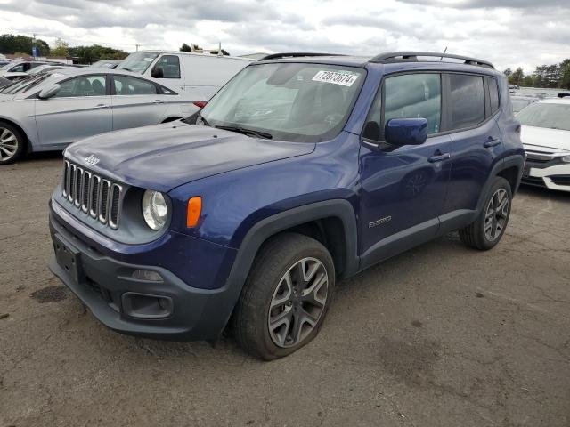 JEEP RENEGADE L 2016 zaccjbbtxgpd27913