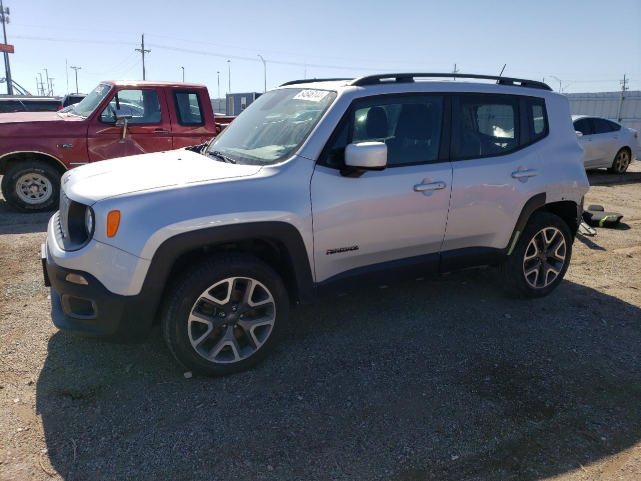 JEEP RENEGADE 2016 zaccjbbtxgpd36966