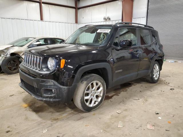 JEEP RENEGADE 2016 zaccjbbtxgpd41715