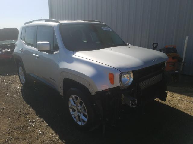 JEEP RENEGADE L 2016 zaccjbbtxgpd53198