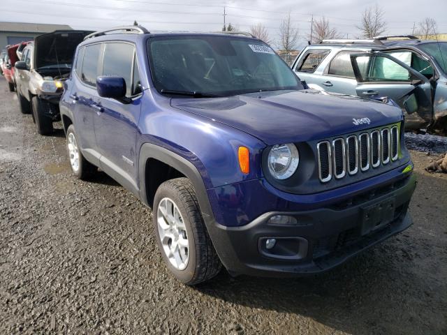 JEEP RENEGADE L 2016 zaccjbbtxgpd57977