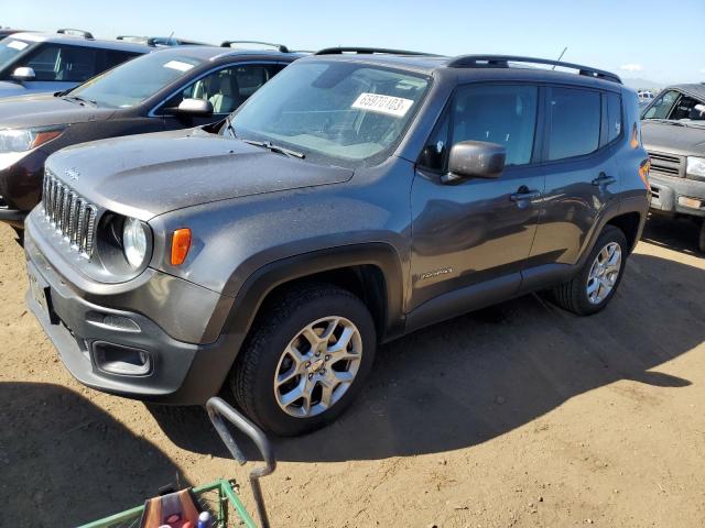 JEEP RENEGADE L 2016 zaccjbbtxgpd93507