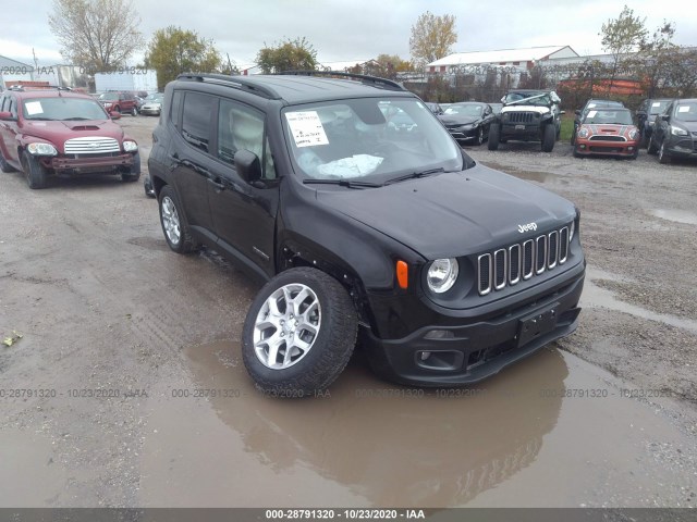 JEEP RENEGADE 2016 zaccjbbtxgpd99596