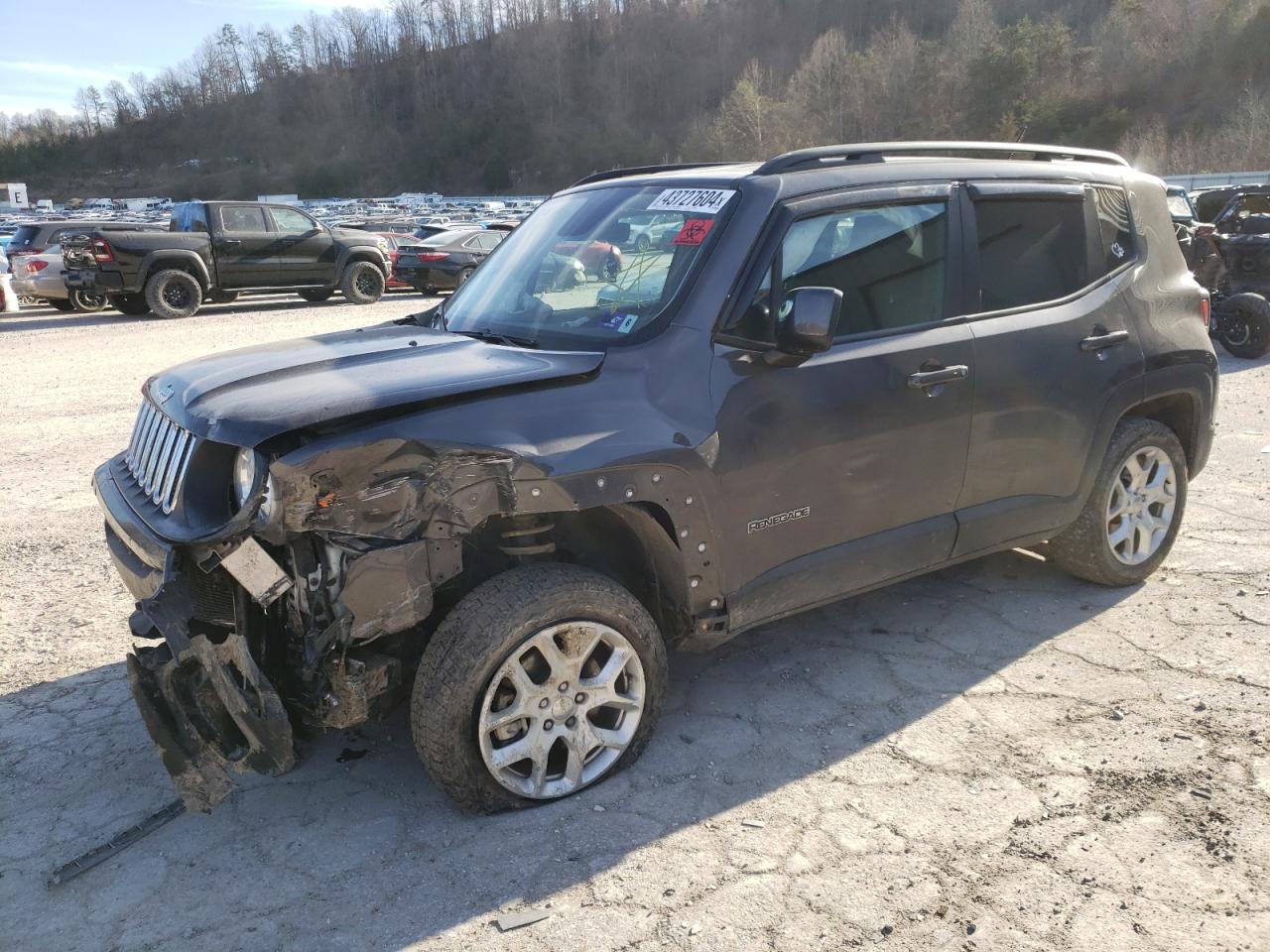 JEEP RENEGADE 2016 zaccjbbtxgpe00357