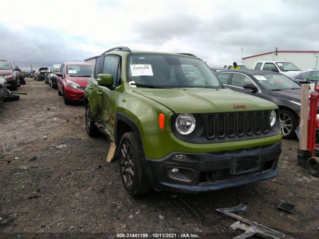 JEEP RENEGADE 2016 zaccjbbtxgpe03422