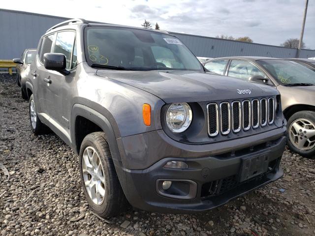 JEEP NULL 2016 zaccjbbtxgpe15196