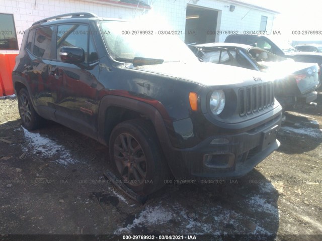 JEEP RENEGADE 2016 zaccjbbtxgpe21287