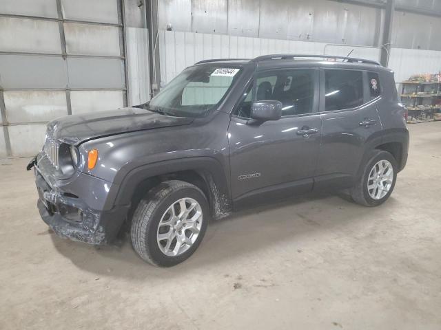 JEEP RENEGADE 2016 zaccjbbtxgpe34427