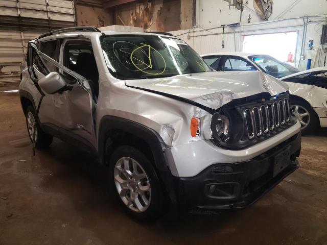 JEEP RENEGADE L 2016 zaccjbbtxgpe35710