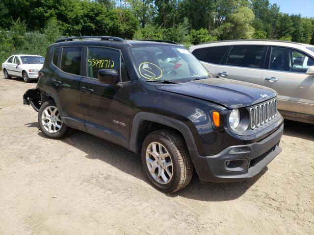 JEEP RENEGADE L 2016 zaccjbbtxgpe37991