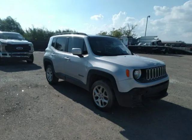 JEEP RENEGADE 2016 zaccjbbtxgpe38333