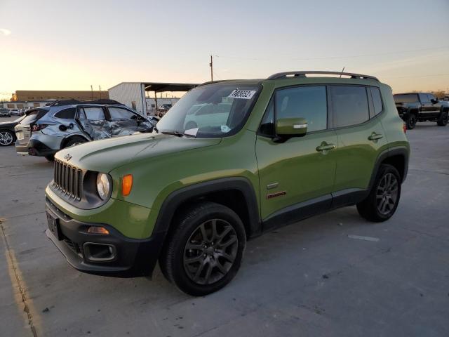 JEEP RENEGADE L 2016 zaccjbbw0gpd15828