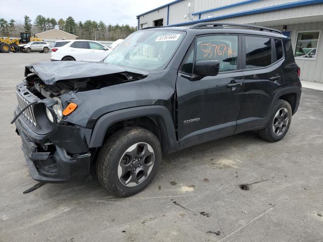 JEEP RENEGADE 2016 zaccjbbw1gpe30633