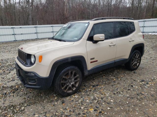 JEEP RENEGADE L 2016 zaccjbbw2gpc91242