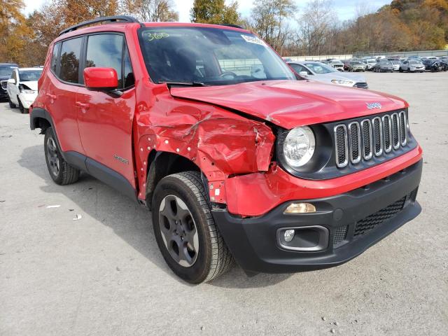 JEEP RENEGADE L 2016 zaccjbbw3gpc66026