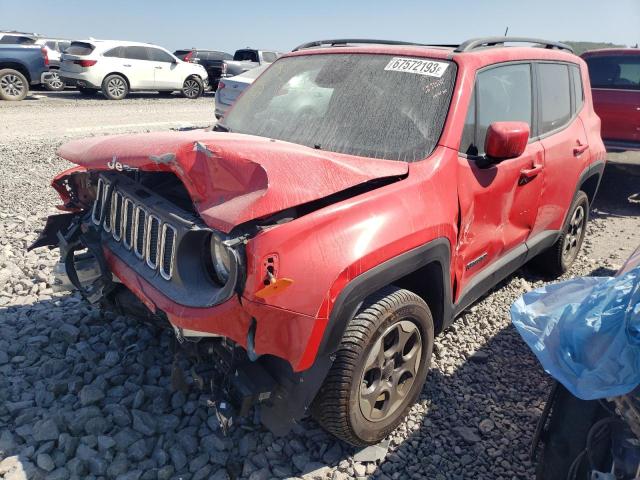 JEEP RENEGADE L 2016 zaccjbbw5gpc50636