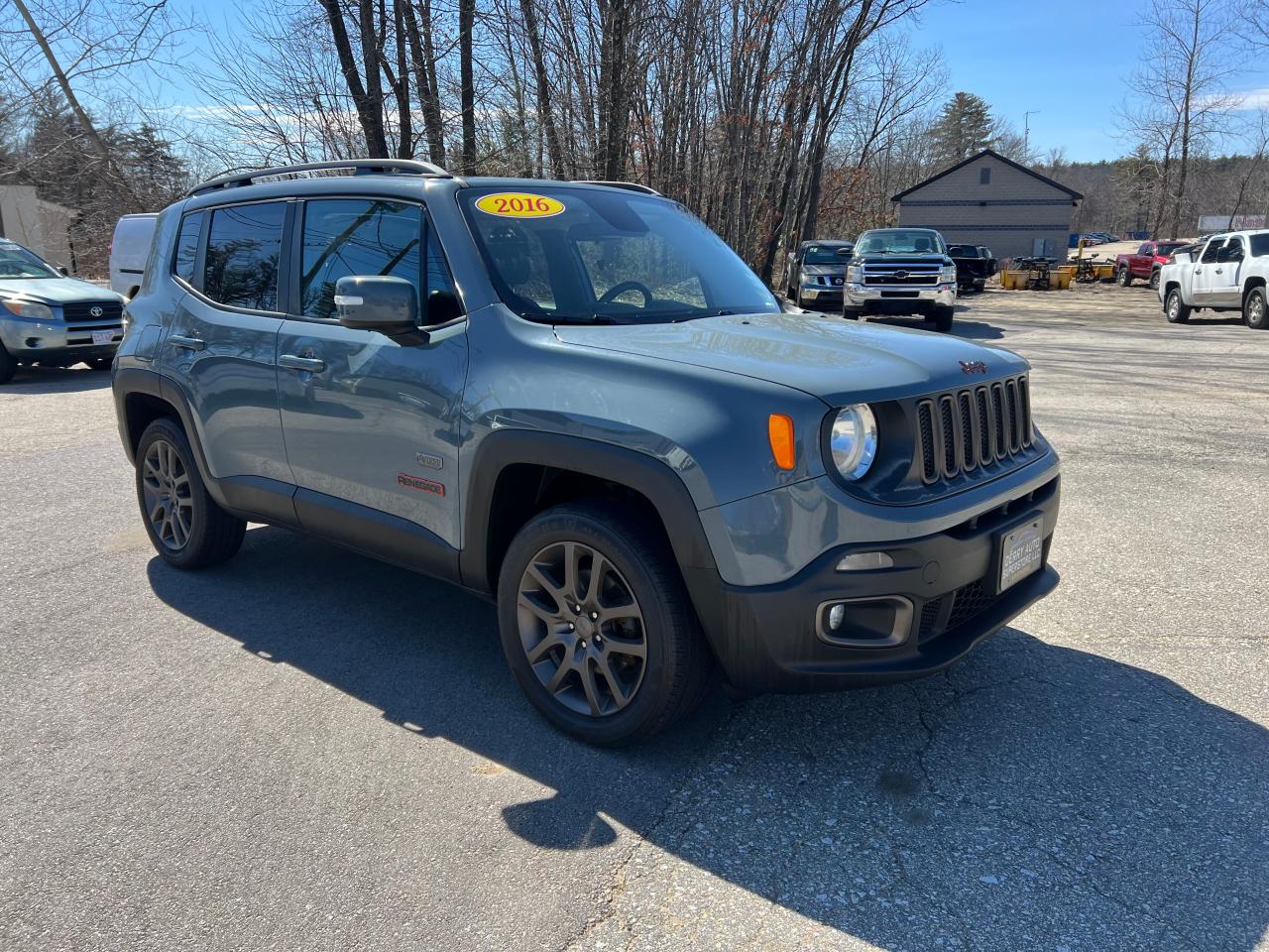 JEEP RENEGADE 2016 zaccjbbw5gpd18594