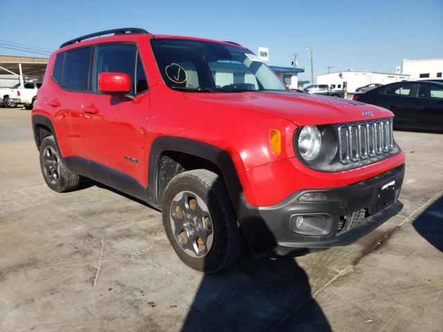 JEEP RENEGADE L 2016 zaccjbbw7gpc83315