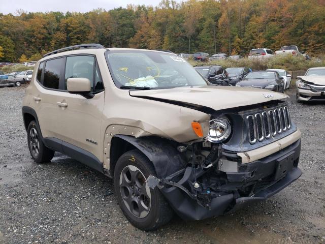 JEEP RENEGADE L 2016 zaccjbbw8gpd08691