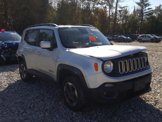 JEEP RENEGADE L 2016 zaccjbbw9gpc51417