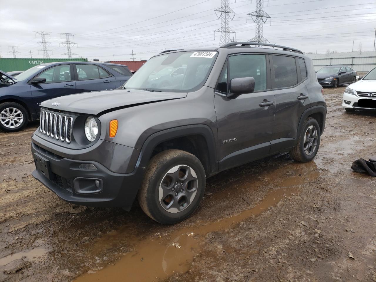 JEEP RENEGADE 2016 zaccjbbw9gpc82666