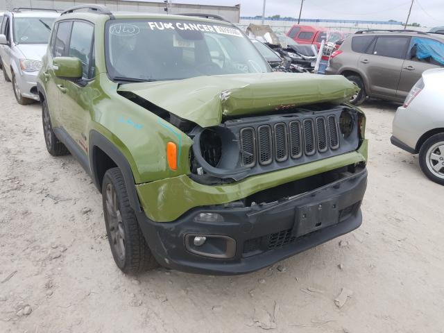 JEEP NULL 2016 zaccjbbwxgpd85921