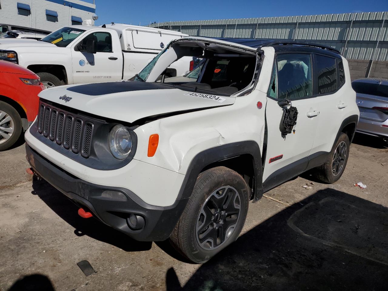 JEEP RENEGADE 2017 zaccjbcb0hpe72689