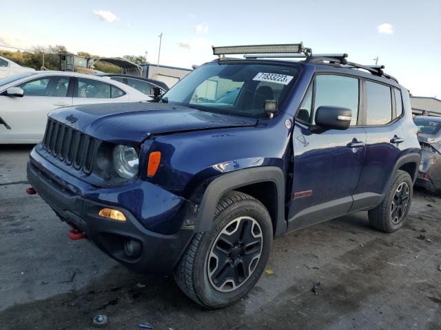 JEEP RENEGADE T 2017 zaccjbcb0hpe91825