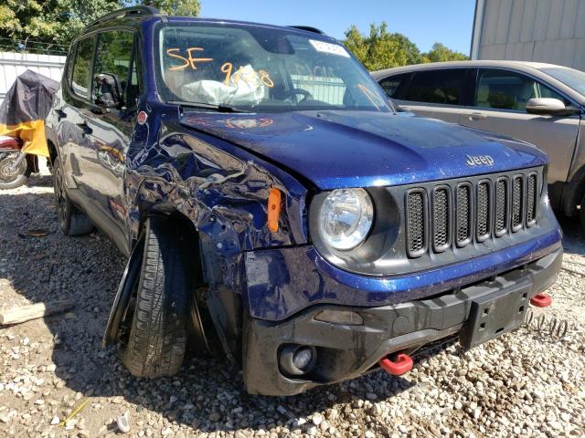 JEEP RENEGADE T 2017 zaccjbcb0hpe96166