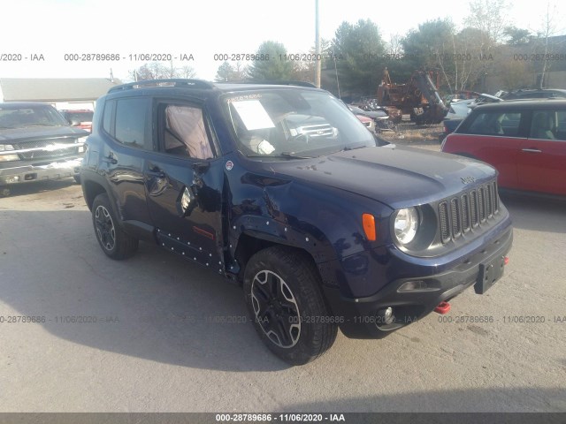 JEEP RENEGADE 2017 zaccjbcb0hpf09773