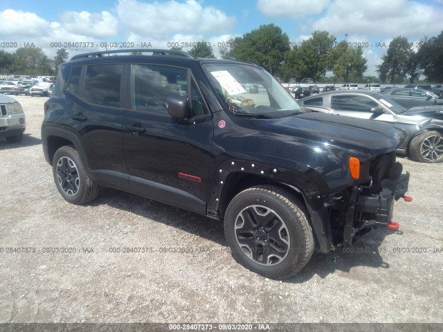 JEEP RENEGADE 2017 zaccjbcb0hpf19087