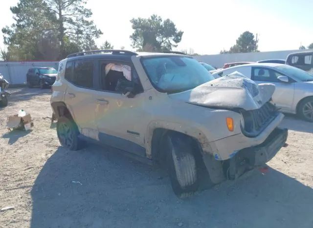 JEEP RENEGADE 2017 zaccjbcb0hpf26038