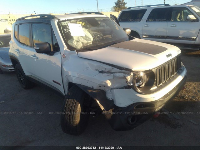 JEEP RENEGADE 2017 zaccjbcb0hpf40585