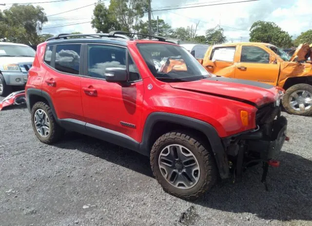 JEEP RENEGADE 2017 zaccjbcb0hpf51246