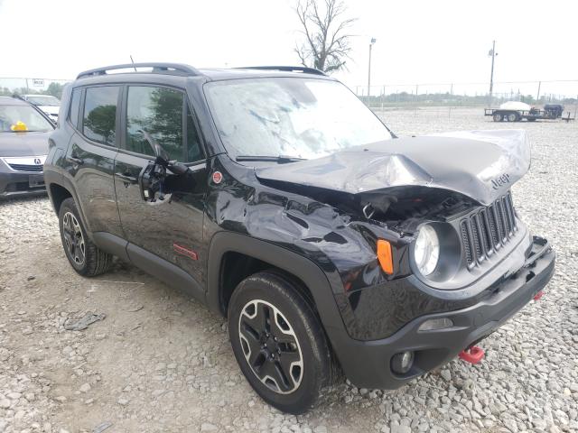 JEEP RENEGADE T 2017 zaccjbcb0hpf56642