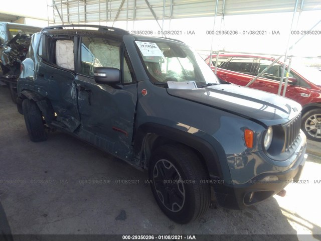 JEEP RENEGADE 2017 zaccjbcb0hpf74185